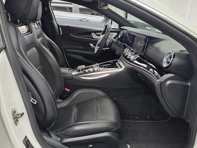 صورة مصغرة 16 لـ 2019 Mercedes-BENZ GT AMG