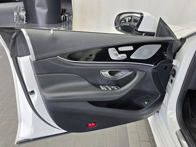 صورة مصغرة 14 لـ 2019 Mercedes-BENZ GT AMG