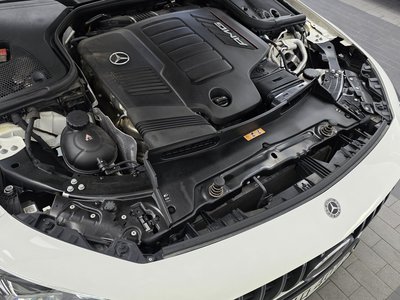 MERCEDES-BENZ GT AMG - 7