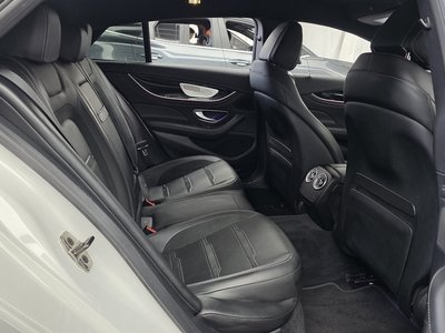 صورة مصغرة 17 لـ 2019 Mercedes-BENZ GT AMG