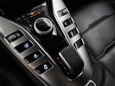 صورة مصغرة 12 لـ 2019 Mercedes-BENZ GT AMG
