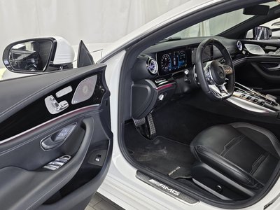 صورة مصغرة 13 لـ 2019 Mercedes-BENZ GT AMG