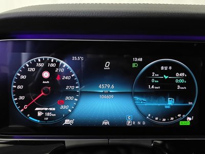 صورة مصغرة 11 لـ 2019 Mercedes-BENZ GT AMG