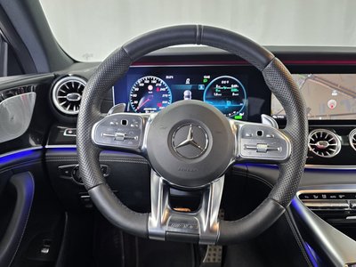 صورة مصغرة 19 لـ 2019 Mercedes-BENZ GT AMG