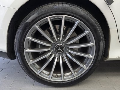 MERCEDES-BENZ GT AMG - 6