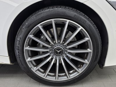 MERCEDES-BENZ GT AMG - 8