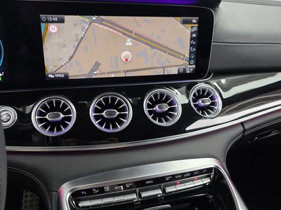 صورة مصغرة 18 لـ 2019 Mercedes-BENZ GT AMG