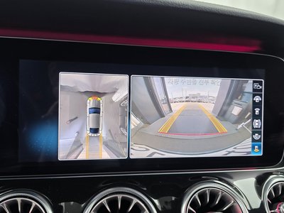 صورة مصغرة 20 لـ 2019 Mercedes-BENZ GT AMG