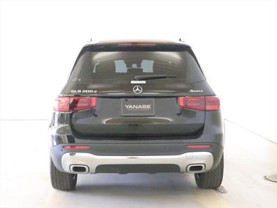 MERCEDES-BENZ GLB - 3