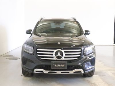 MERCEDES-BENZ GLB - 2