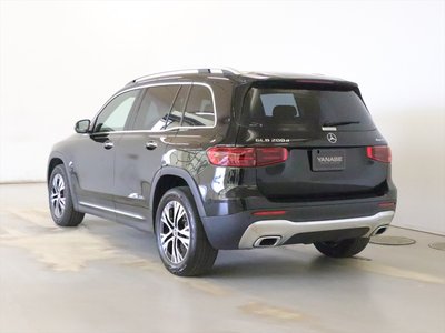 MERCEDES-BENZ GLB - 4