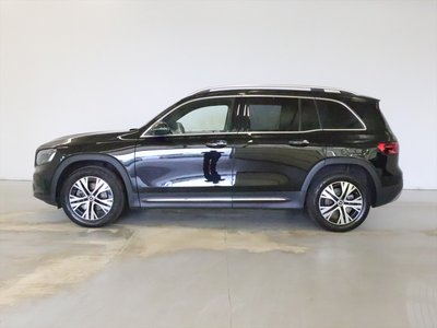 MERCEDES-BENZ GLB - 5