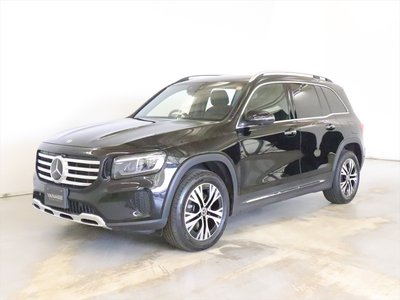 MERCEDES-BENZ GLB - 1