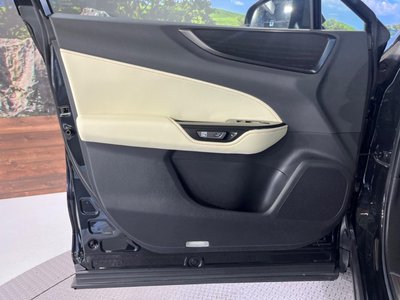 2023 Lexus NX 缩略图 41