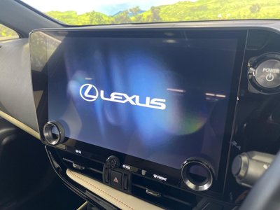 2023 Lexus NX photo 5