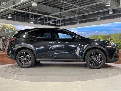 2023 Lexus NX 缩略图 23