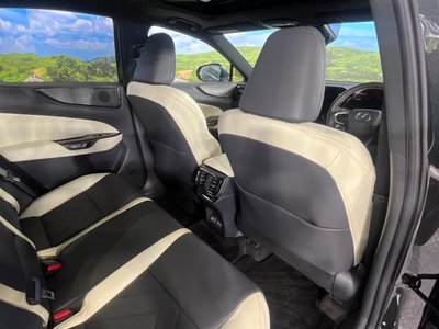 2023 Lexus NX 缩略图 44