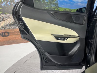 2023 Lexus NX 缩略图 40