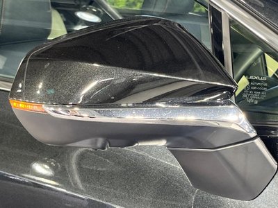 2023 Lexus NX 缩略图 69