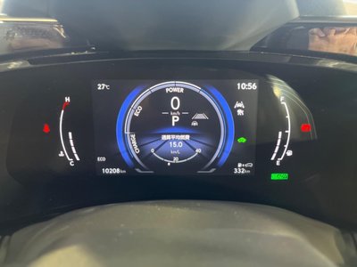 2023 Lexus NX 缩略图 52