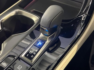 2023 Lexus NX 缩略图 46