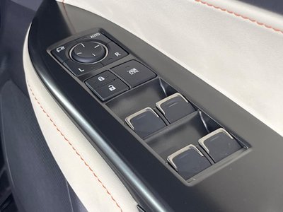 2023 Lexus NX 缩略图 35