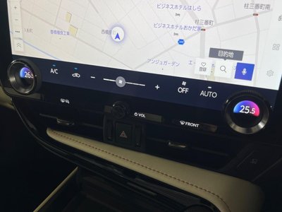 2023 Lexus NX 缩略图 50