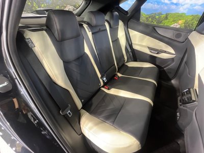 2023 Lexus NX 缩略图 11