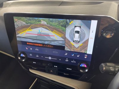 2023 Lexus NX photo 6
