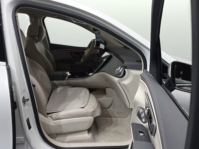 2023 Mercedes-BENZ EQS — миниатюра 17
