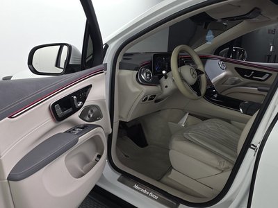 2023 Mercedes-BENZ EQS — миниатюра 13