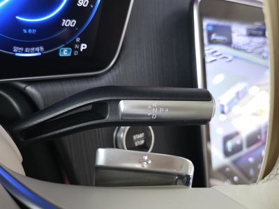 2023 Mercedes-BENZ EQS — миниатюра 12