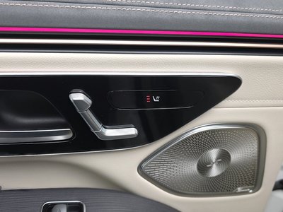 2023 Mercedes-BENZ EQS — миниатюра 24