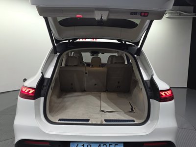 2023 Mercedes-BENZ EQS — миниатюра 26
