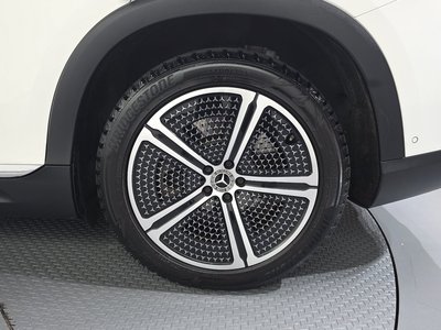 2023 Mercedes-BENZ EQS photo 8