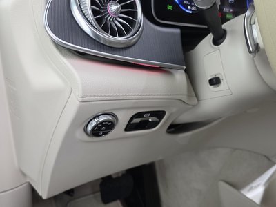 2023 Mercedes-BENZ EQS — миниатюра 30