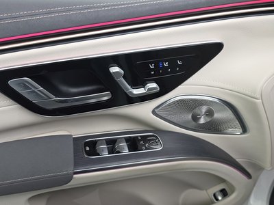 2023 Mercedes-BENZ EQS — миниатюра 31