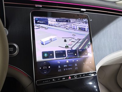 2023 Mercedes-BENZ EQS — миниатюра 20