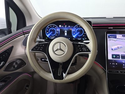 2023 Mercedes-BENZ EQS — миниатюра 19
