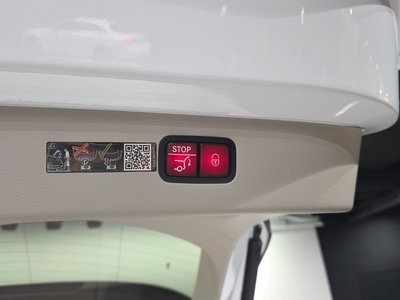 2023 Mercedes-BENZ EQS — миниатюра 34