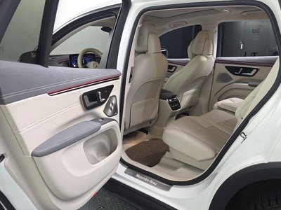 2023 Mercedes-BENZ EQS — миниатюра 16