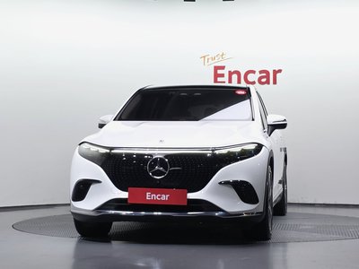 2023 Mercedes-BENZ EQS photo 2