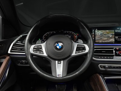 2022 BMW X6 缩略图 12