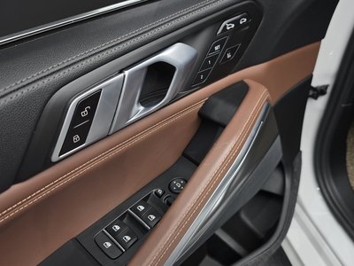 2022 BMW X6 缩略图 15