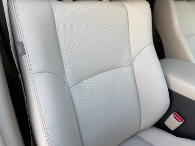 2023 Toyota LAND CRUISER PRADO — миниатюра 57