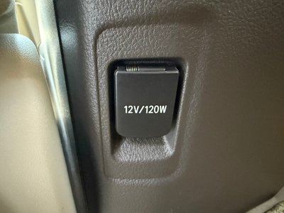 2023 Toyota LAND CRUISER PRADO — миниатюра 74