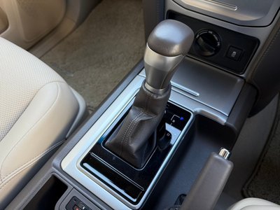 2023 Toyota LAND CRUISER PRADO — миниатюра 51
