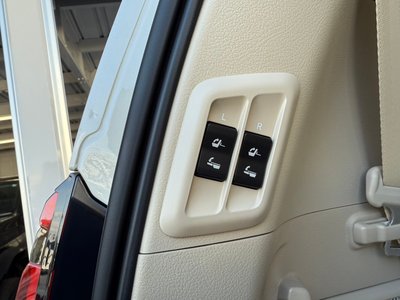 2023 Toyota LAND CRUISER PRADO — миниатюра 79