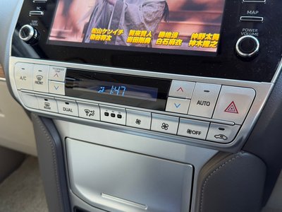 2023 Toyota LAND CRUISER PRADO — миниатюра 49