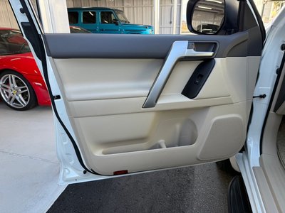 2023 Toyota LAND CRUISER PRADO — миниатюра 67
